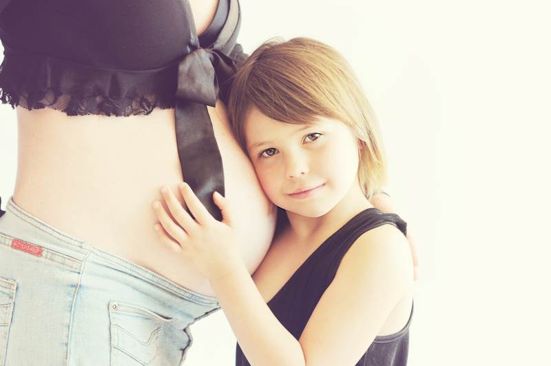חידושים ביכולת המעקב אחרי התפתחות העוברים במבחנה. אישה בהיריון | צילום המחשה: www.pixabay.com